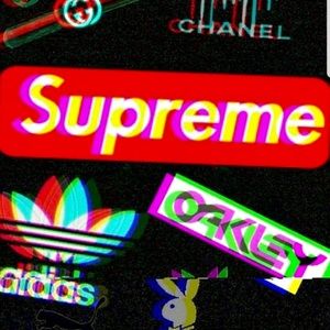 Meet your Posher, Rodolfo